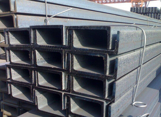 槽钢 槽钢