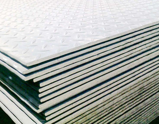 花纹钢板2.5mm 花纹钢板2.5mm