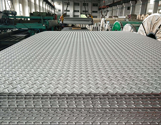 花纹钢板3.0mm 花纹钢板3.0mm
